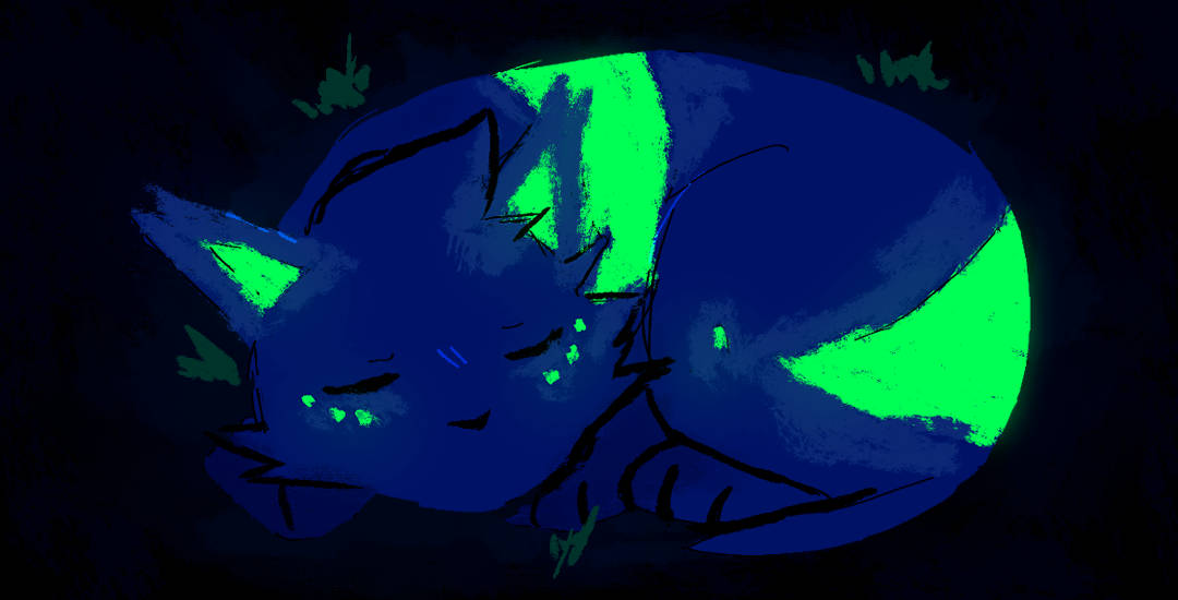 Lunar Sleeping